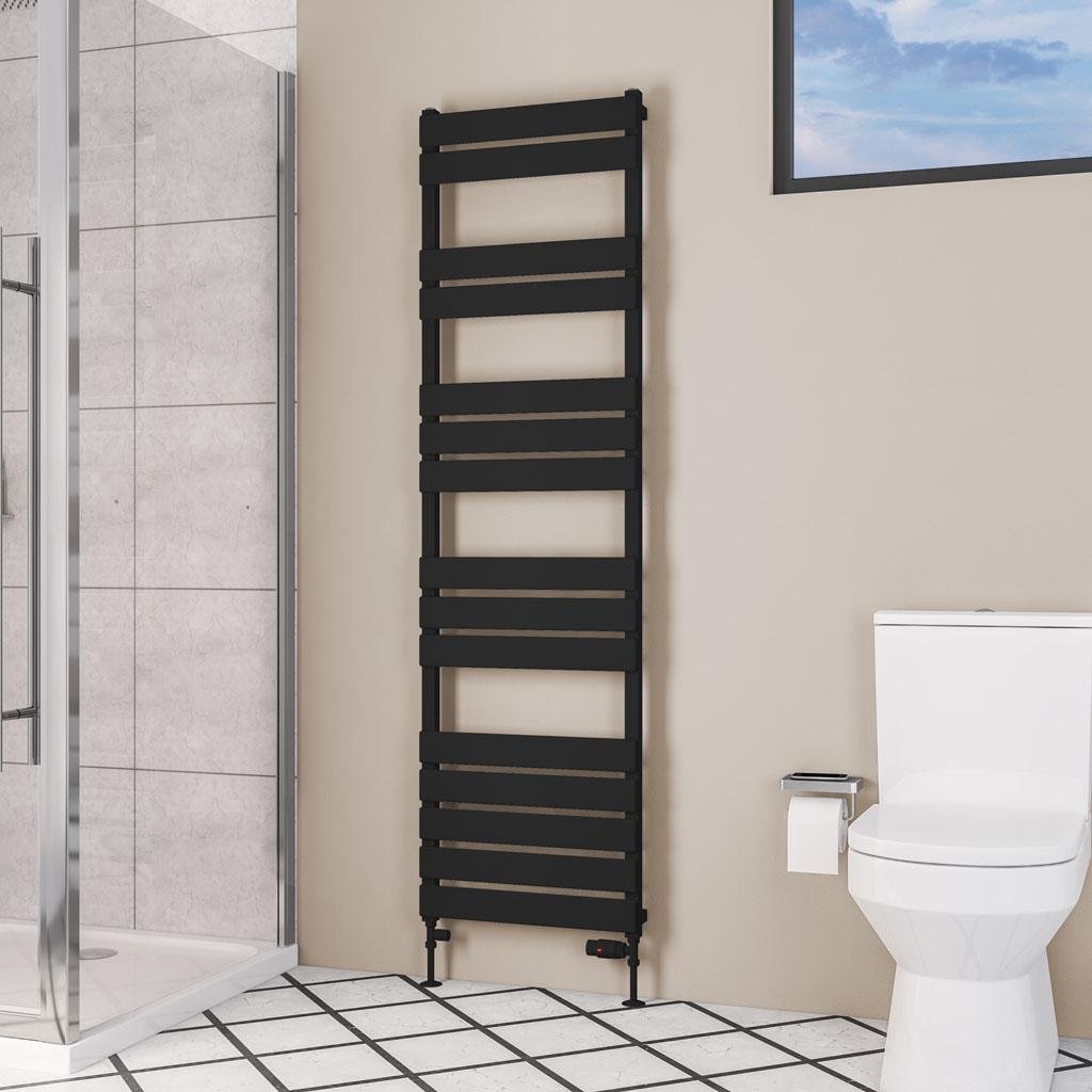 Deddington Towel Rail 1800 x 500mm