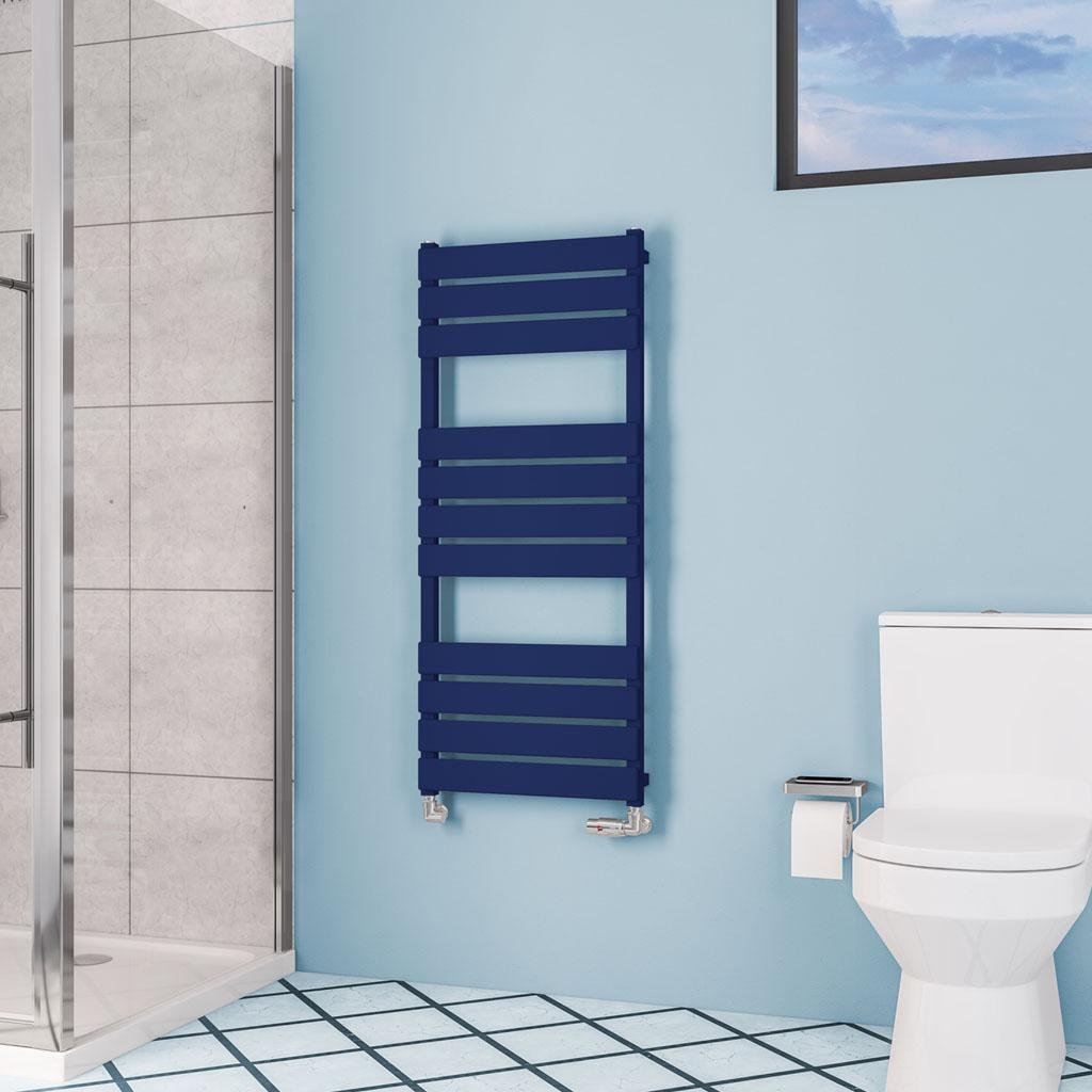 Deddington Towel Rail 1200 x 500mm