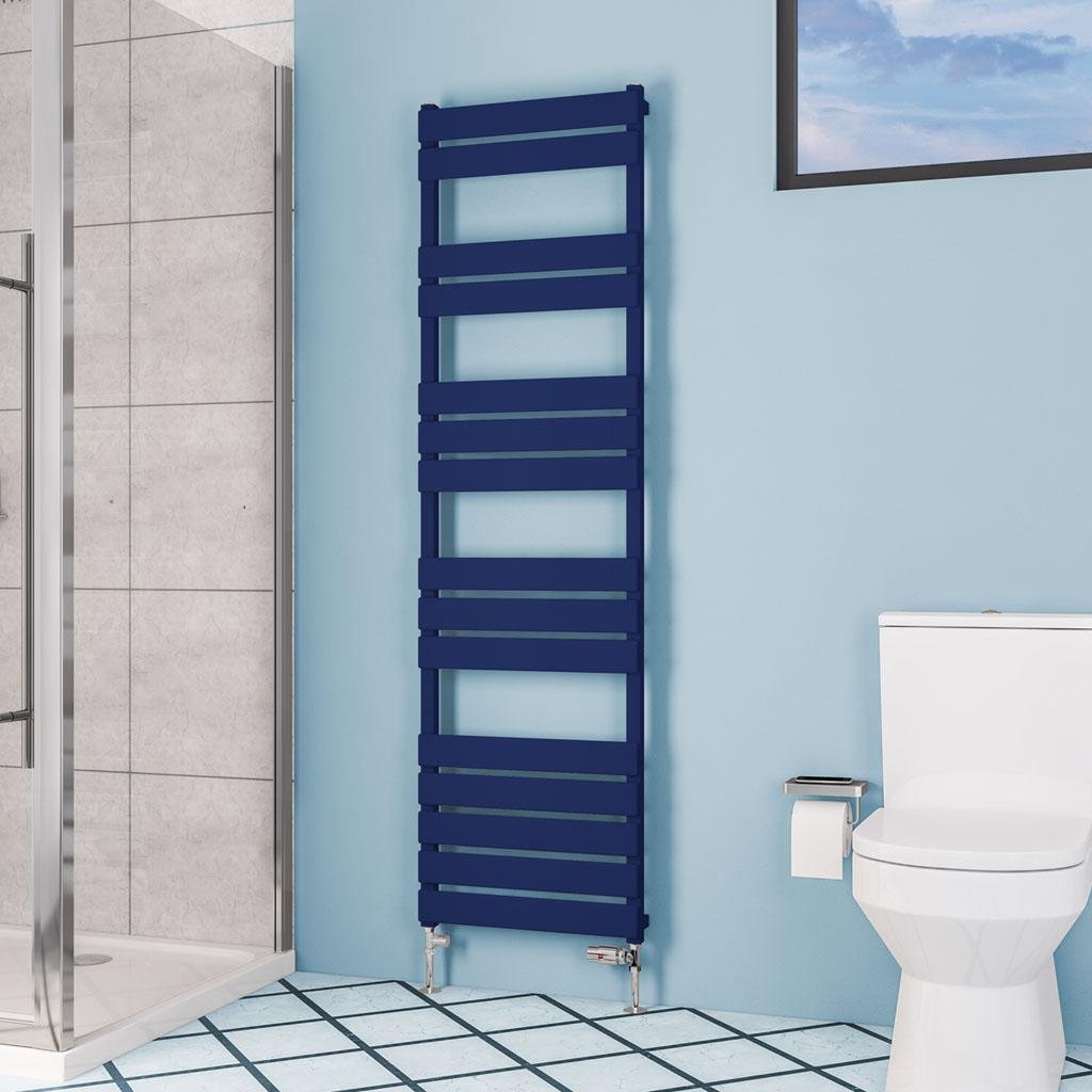 Deddington Towel Rail 1800 x 500mm