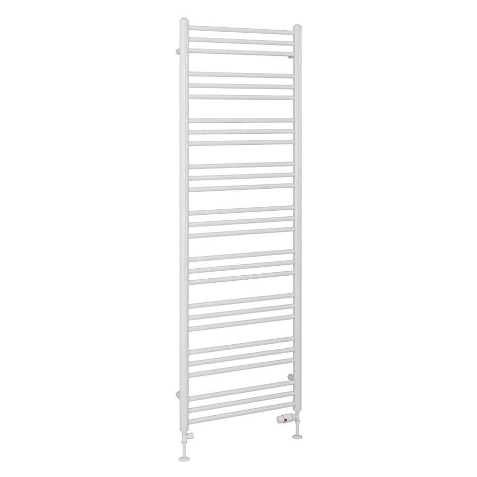 Corinium Round Towel Rail 1800 x 600mm