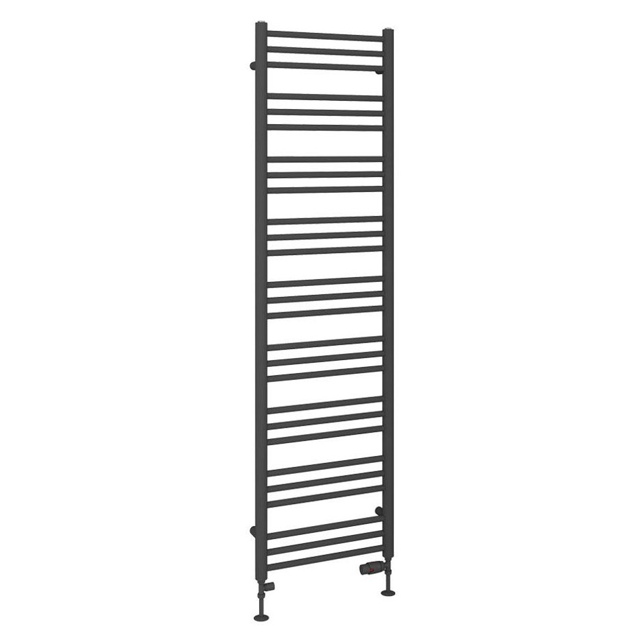 Corinium Round Towel Rail 1800 x 500mm