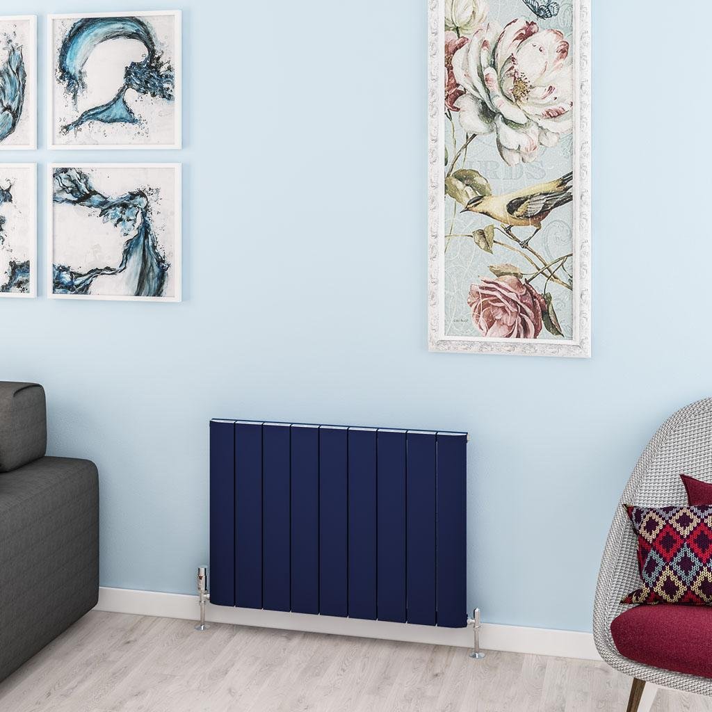 Withington Aluminium Radiator 600 x 850mm