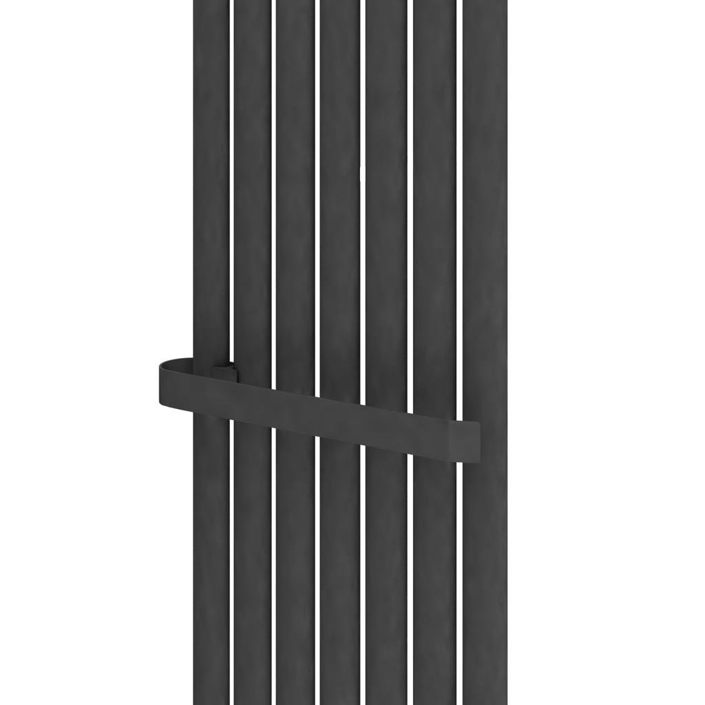 Tunstall V Towel Hanger 560mm