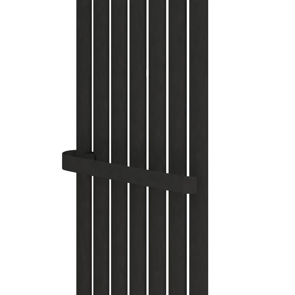 Tunstall V Towel Hanger 490mm