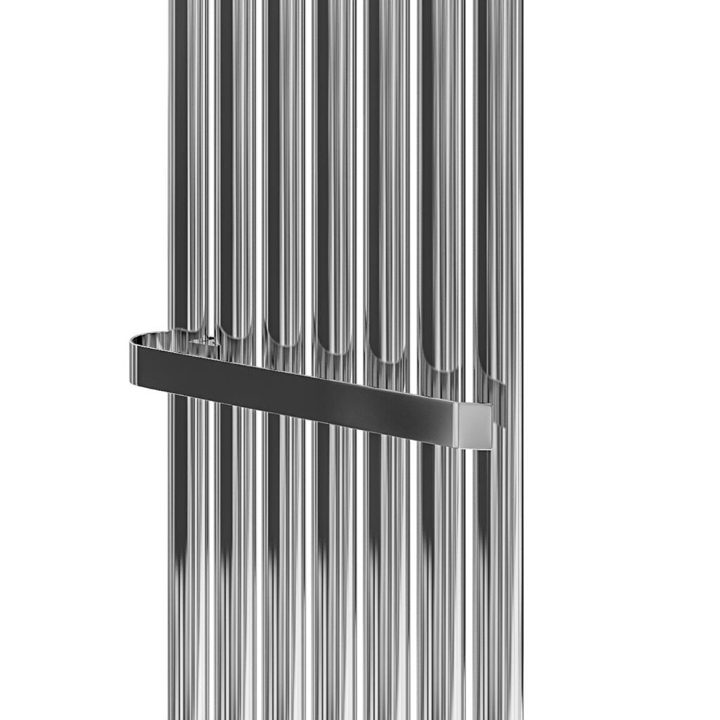 Tunstall V Towel Hanger 490mm