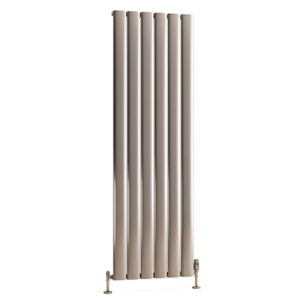 Malmesbury Aluminium Radiator 1800 x 565mm