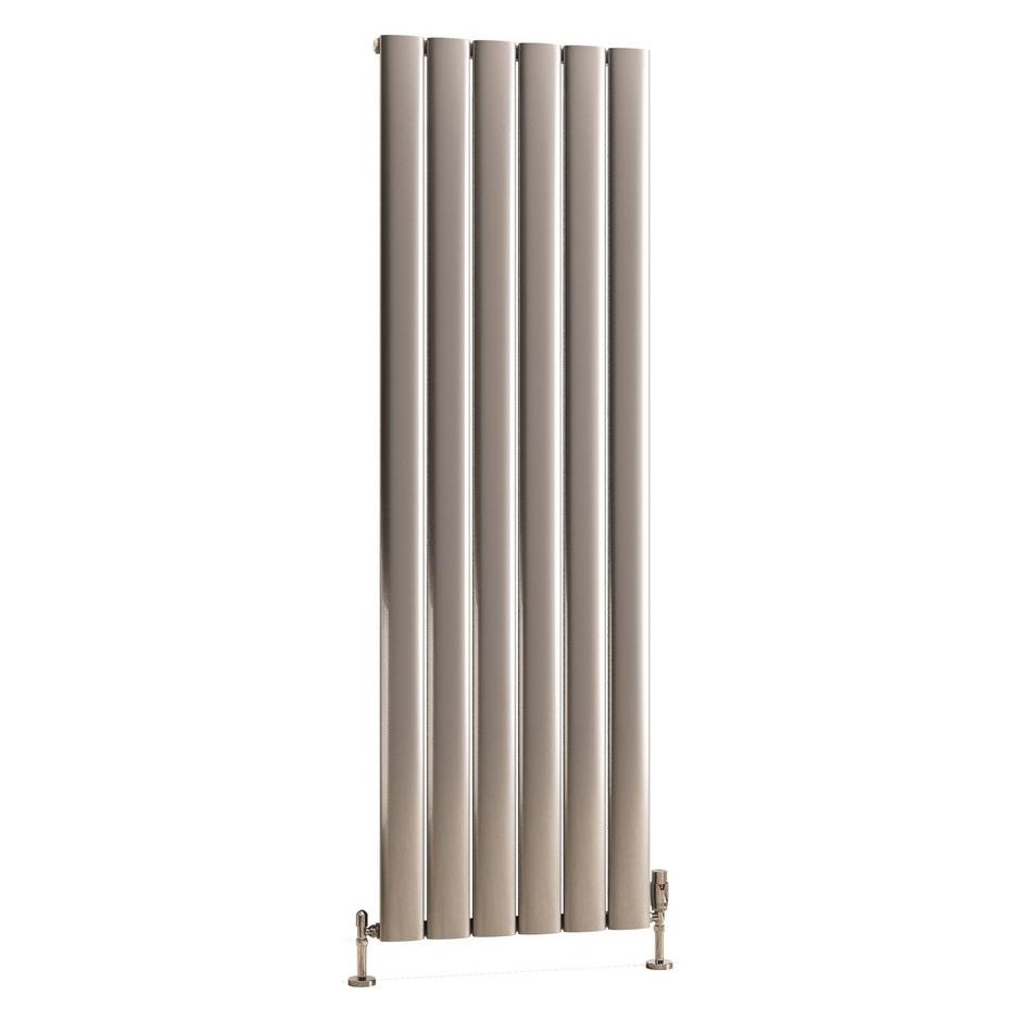 Malmesbury Aluminium Radiator 1800 x 565mm