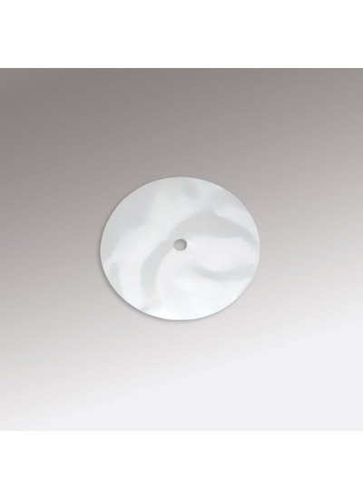 WC Diaphragm Washer 5" Round (Sold per pack of 2)