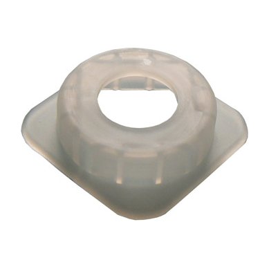 Top Hat Washer 1/2" (Sold per pack of 2)
