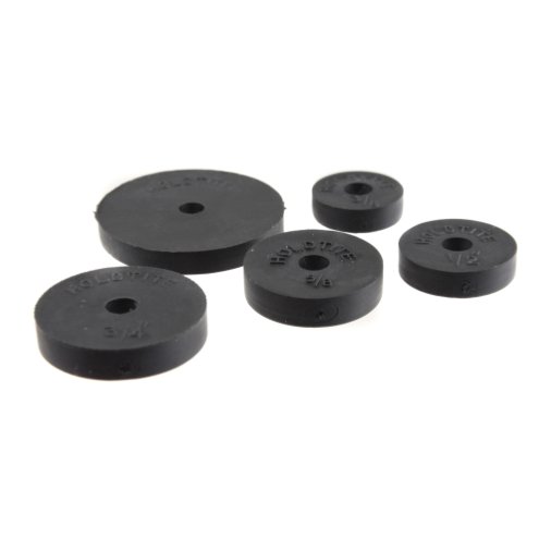 Flat Tap Washer 1/2" (Sold per pack of 4)