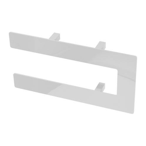 Addington Double Flat Style Towel Hanger 292mm