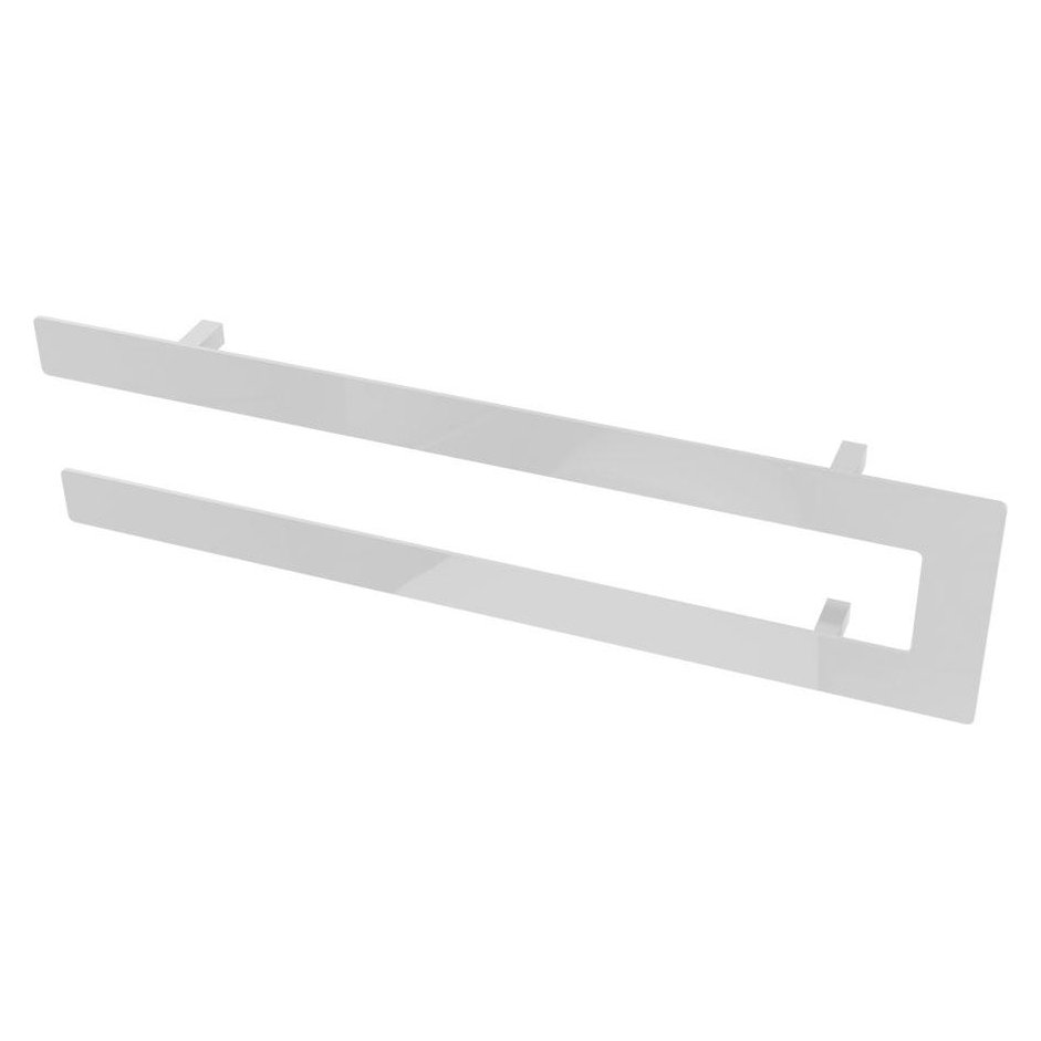 Addington Double Flat Style Towel Hanger 588mm