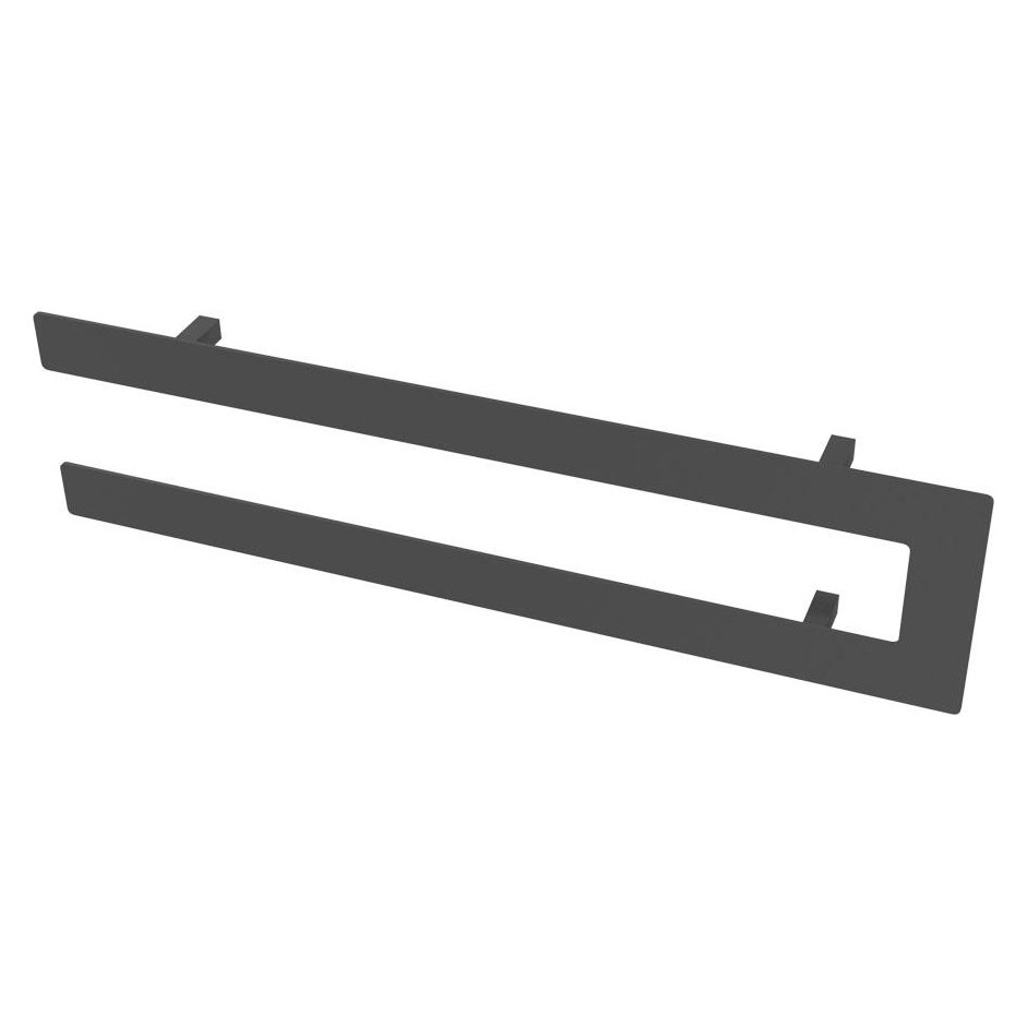Addington Double Flat Style Towel Hanger 588mm