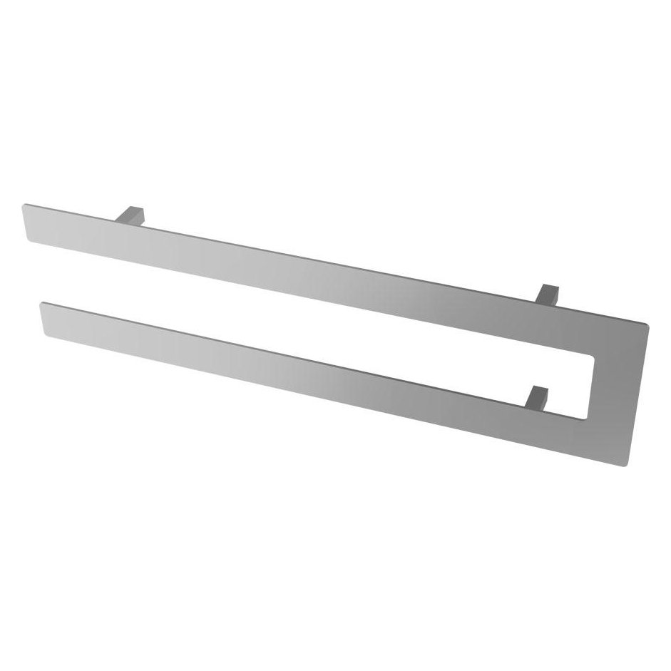 Addington Double Flat Style Towel Hanger 588mm