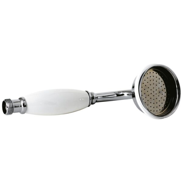 Traditional Large Shower Handset