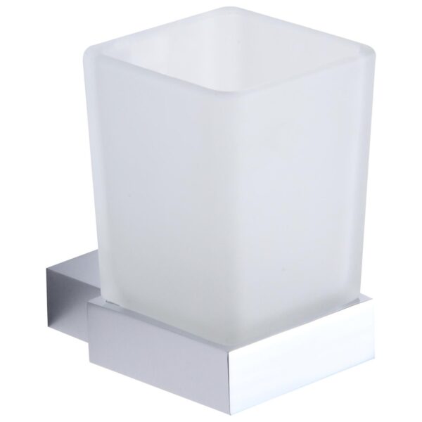 Alpha Tumbler Holder