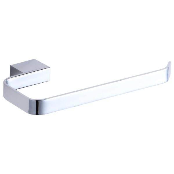 Alpha Towel Holder