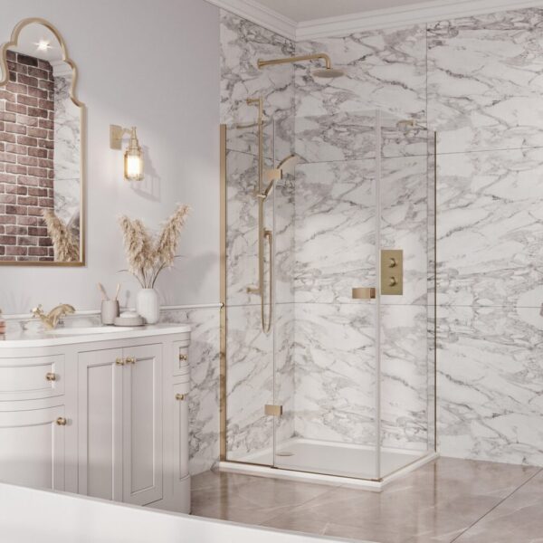 Athena Side Panel 900mm