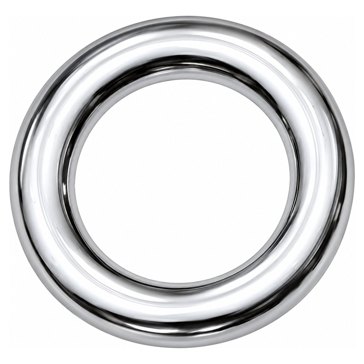 Round Overflow Insert