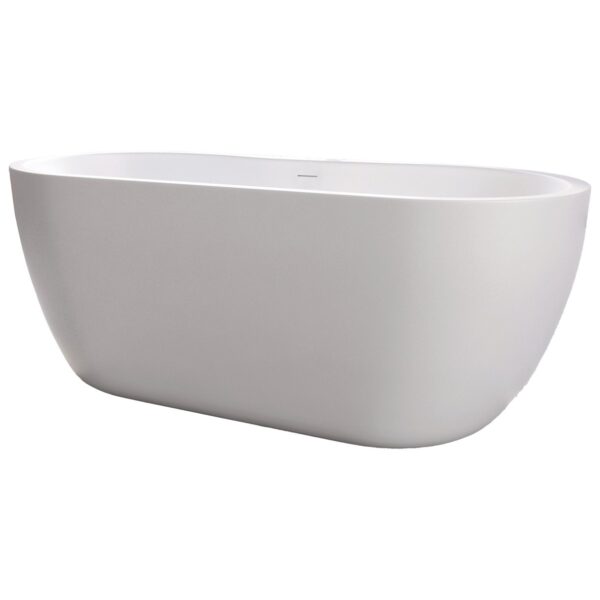 Onyx Freestanding Bath 1550 x 750mm