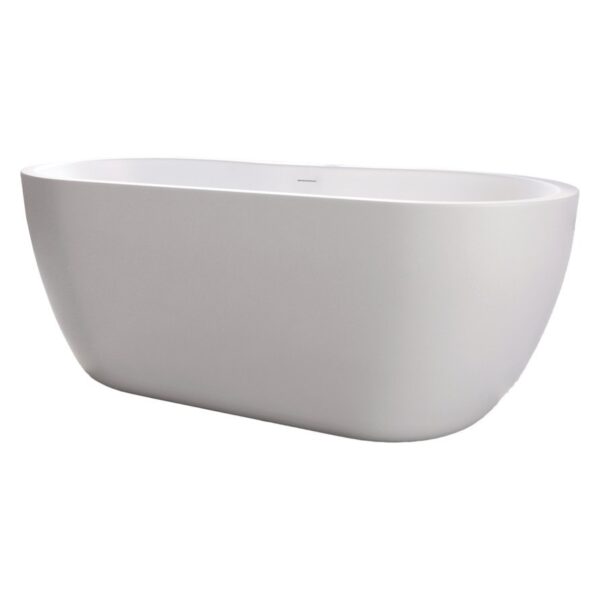 Onyx Freestanding Bath 1850 x 800mm