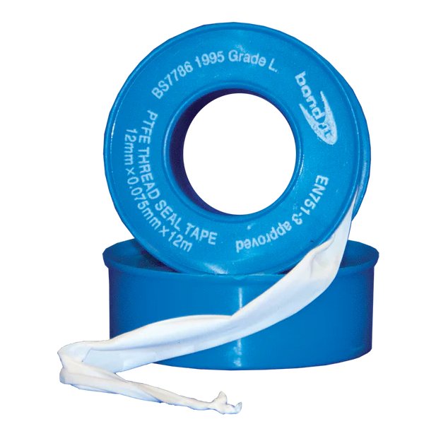 Threadseal PTFE Tape