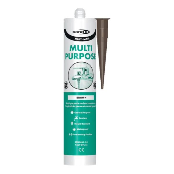 GP200 General Purpose Silicone Sealant