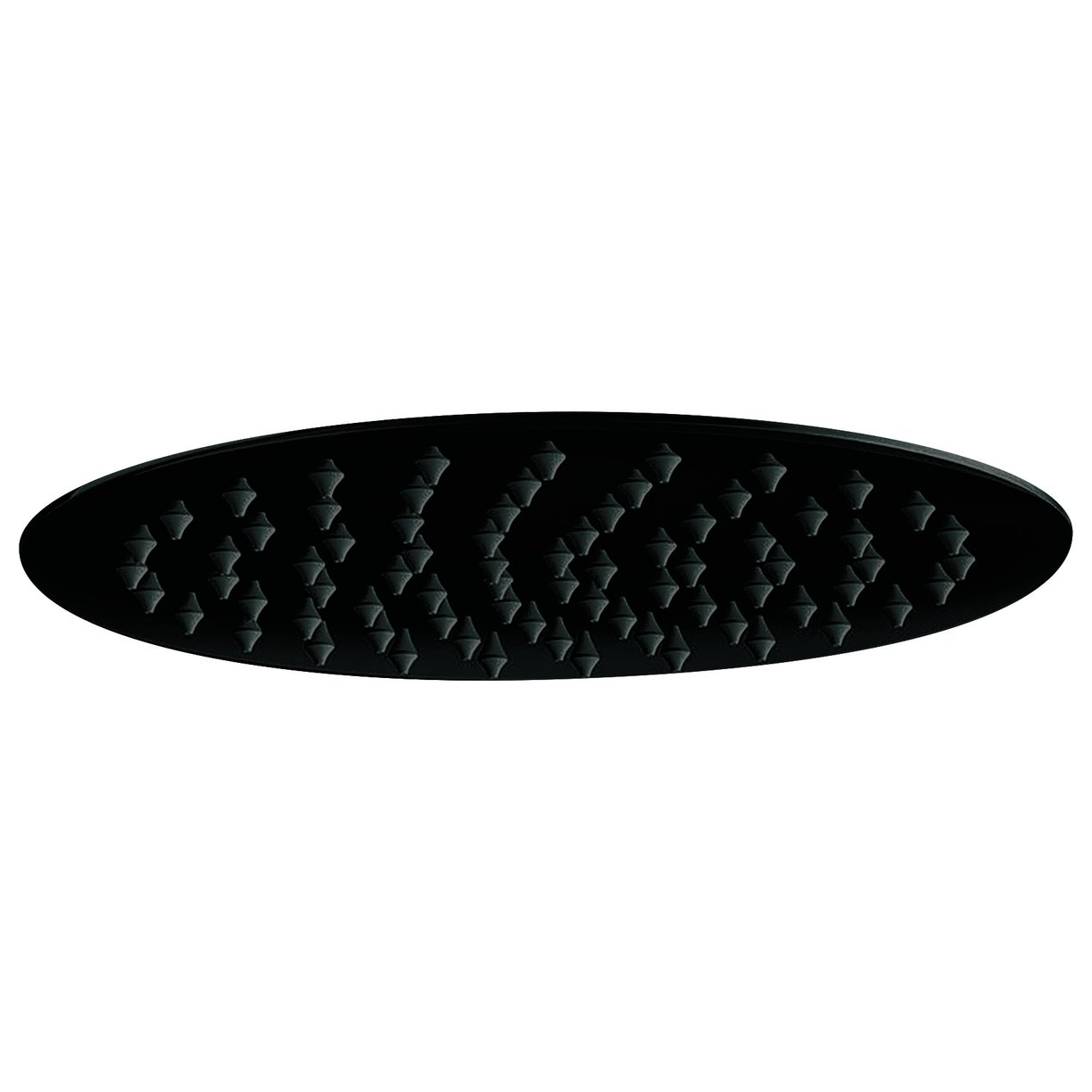 Round Fixed Shower Head 200mm