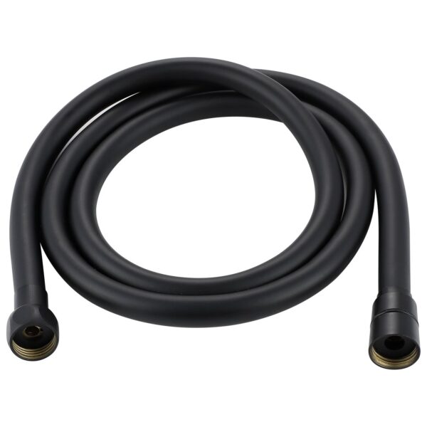 Smooth Shower Hose 1.5m