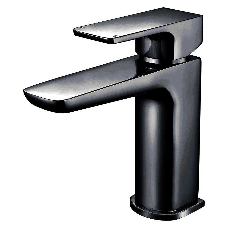 Muro Mono Basin Mixer & Waste