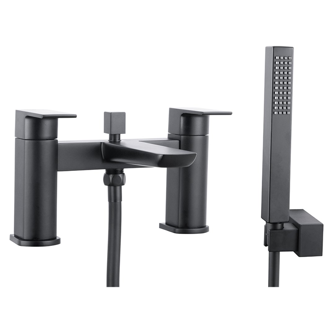 Muro Bath Shower Mixer