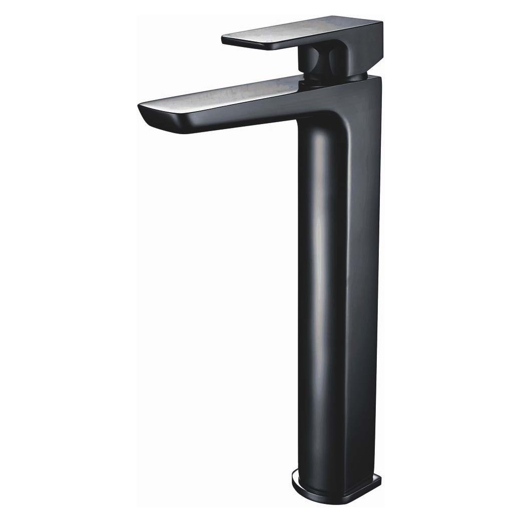 Muro Tall Mono Basin Mixer