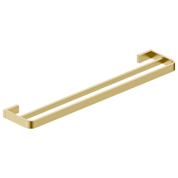 Roma Double Towel Rail