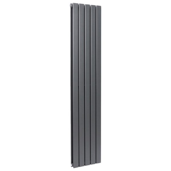 Bravo Double Vertical Radiator 1800 x 340mm