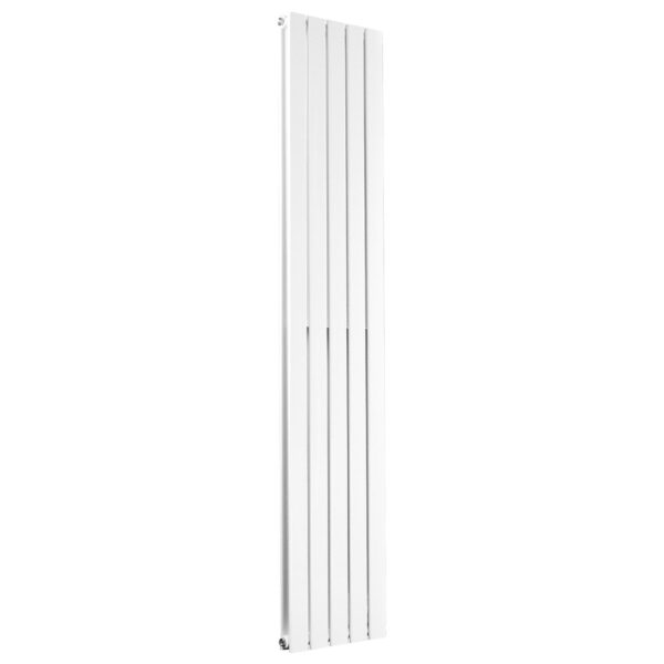 Bravo Double Vertical Radiator 1800 x 340mm
