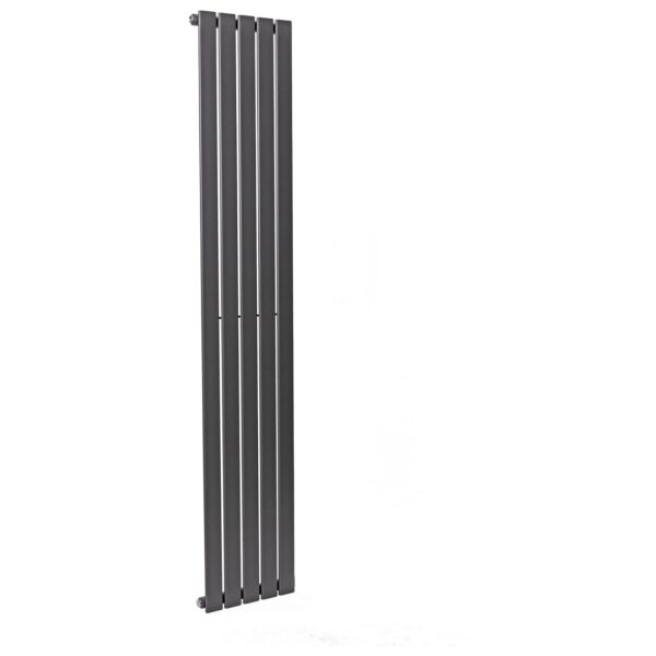 Bravo Single Vertical Radiator 1800 x 340mm