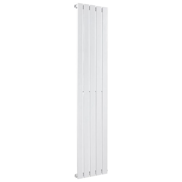 Bravo Single Vertical Radiator 1800 x 340mm