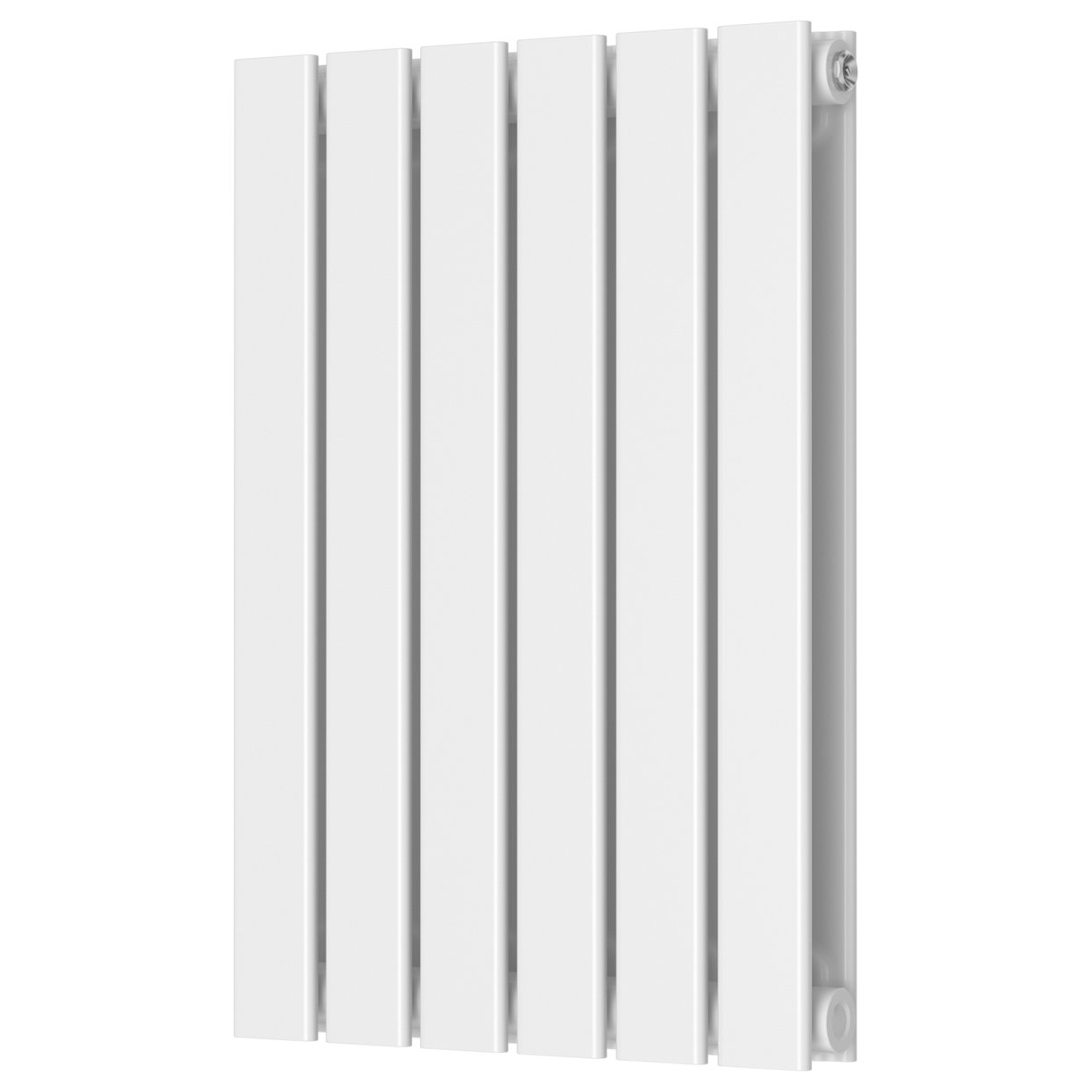 Bravo Double Horizontal Radiator 600 x 410mm