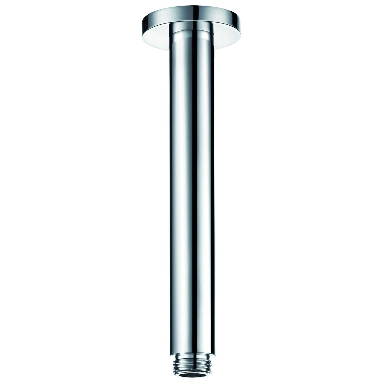 Round Ceiling Mounted Shower Arm