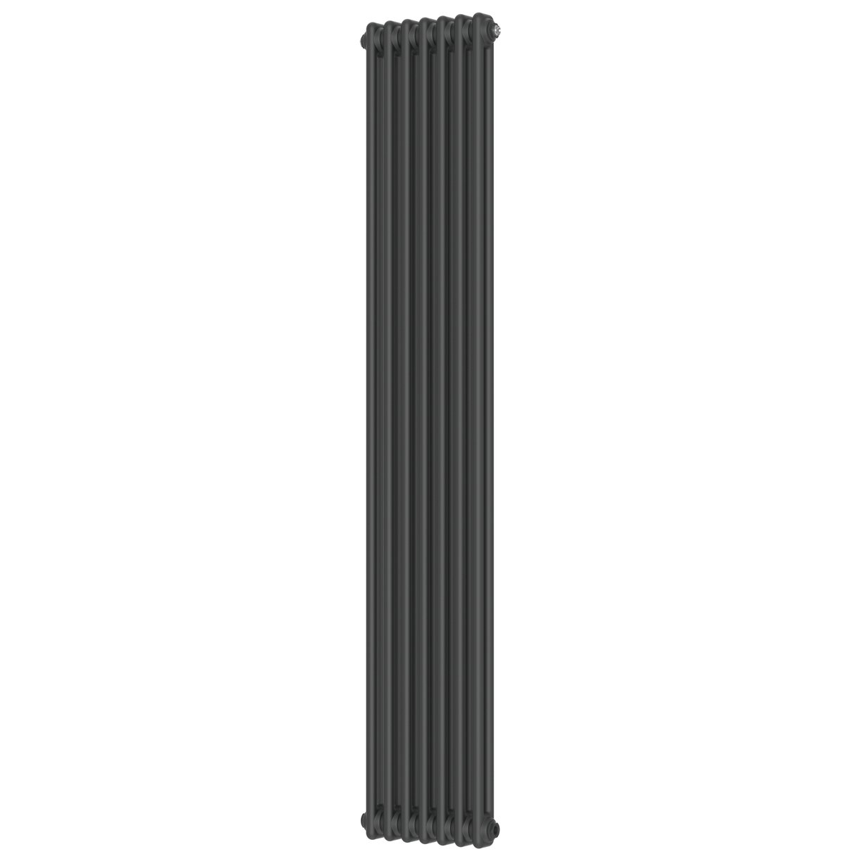 Column Designer Radiator 2 Column 1800 x 335mm 7 Sections