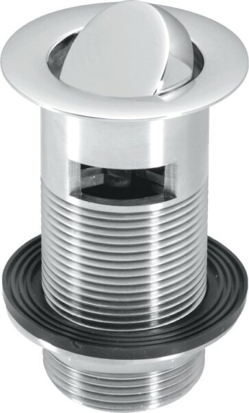 Basin Swivel Slotted Waste