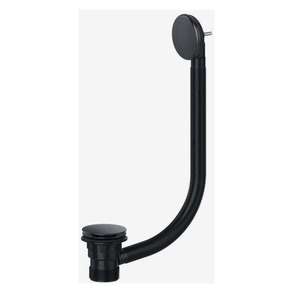 Clicker Combination Bath Waste