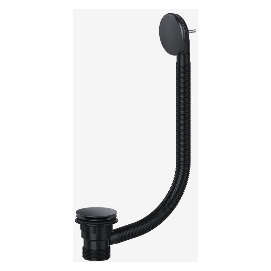 Clicker Combination Bath Waste