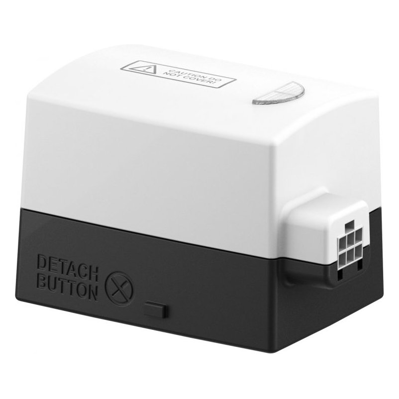 Honeywell 3 Port Replacement Actuator