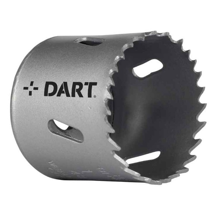 DART 50mm Holesaw