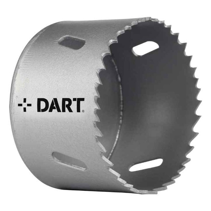 DART 57mm Holesaw