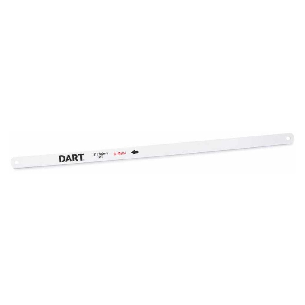 DART 18T Hacksaw Blade - Pack of 10