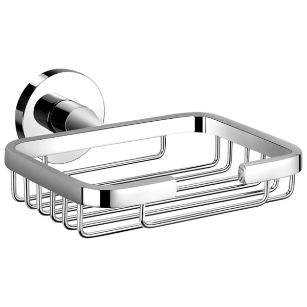 Delta Soap Basket
