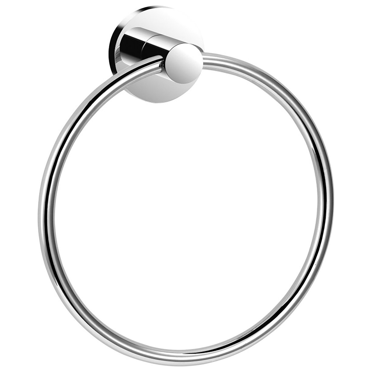 Delta Towel Ring