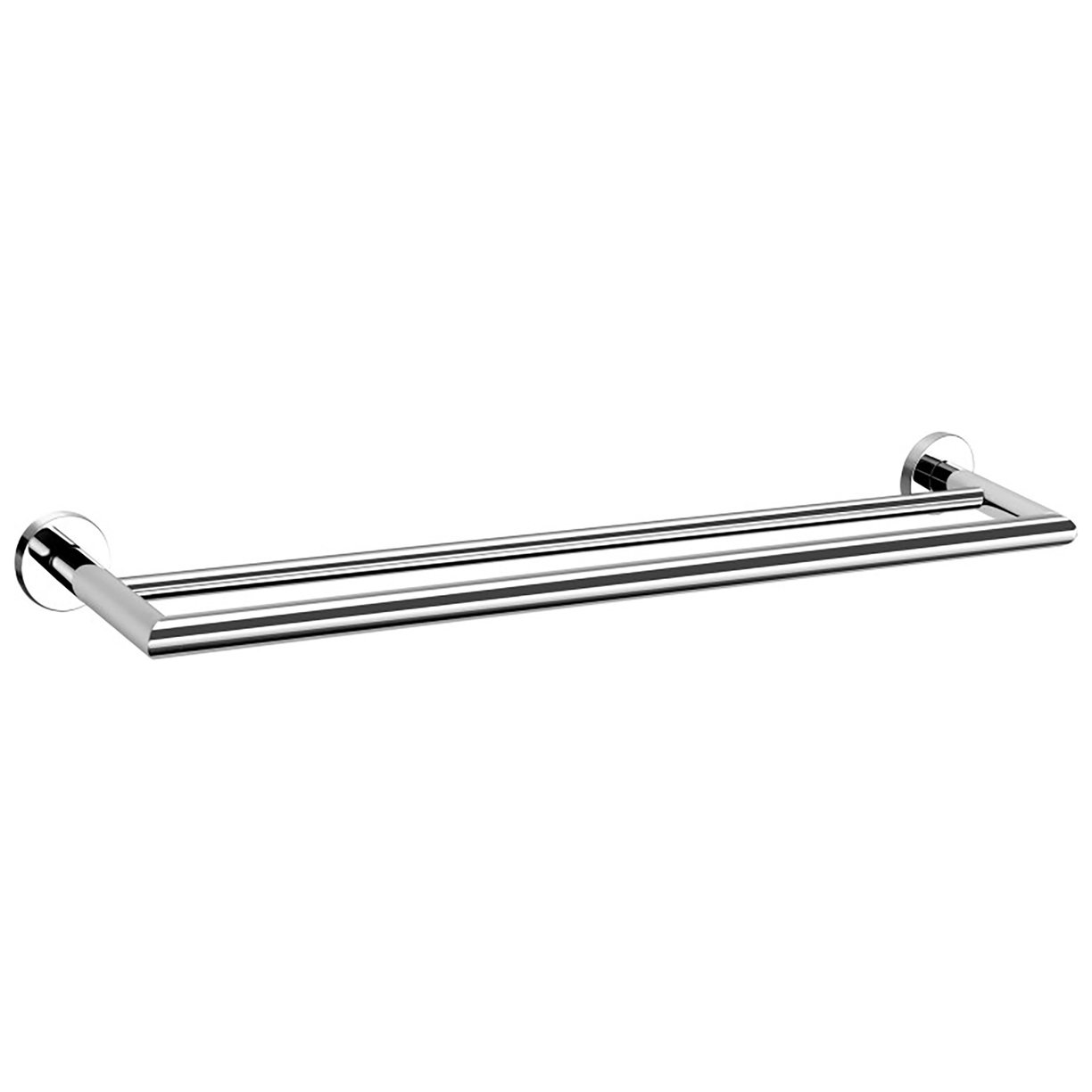 Delta Double Towel Bar